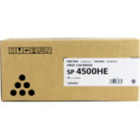 Ricoh Cartridge Type SP 4500 HC (407318)