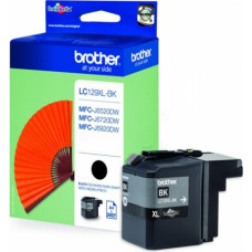 Brother Ink LC 129XL Black 2,4k (LC129XLBK)