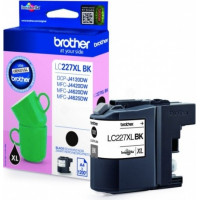 Brother Ink LC 227XL Black 1,2k (LC227XLBK)