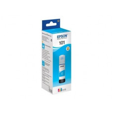 Epson Чернила Эпсон голубые (C13T03V24A)