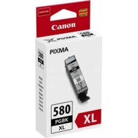 Canon Ink PGI-580PGBK Black XL (2024C001)