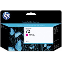 Hewlett-Packard HP Ink No.72 Magenta (C9372A)