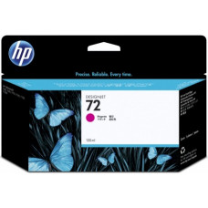 Hewlett-Packard HP Ink No.72 Magenta (C9372A)