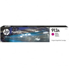 Hewlett-Packard HP Ink No.913A Magenta (F6T78AE)