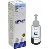 Epson Ink Light Cyan (C13T67354A)