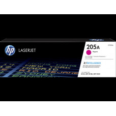Hewlett-Packard HP Cartridge No.205A Magenta (CF533A)