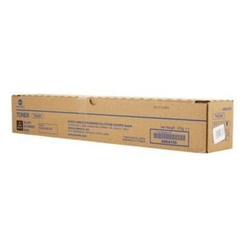 Minolta Konica-Minolta Toner TN-328K Black (AAV8150)