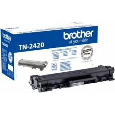 Brother Cartridge TN-2420 Black (TN2420)