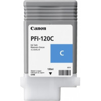 Canon Ink PFI-120 Cyan (2886C001)