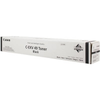 Canon Toner C-EXV 49 Black (8524B002AA)