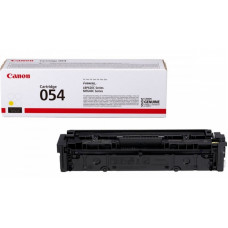 Canon Cartridge 054 yellow (3021C002)