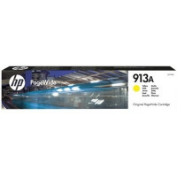 Hewlett-Packard HP Ink No.913A Yellow (F6T79AE)