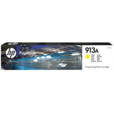Hewlett-Packard HP Ink No.913A Yellow (F6T79AE)