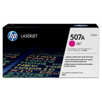 Hewlett-Packard HP Cartridge No.507A Magenta (CE403A)