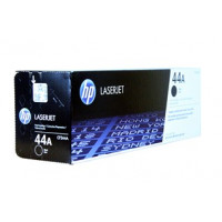 Hewlett-Packard HP Cartridge No.44A Black (CF244A)