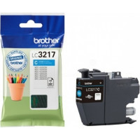 Brother Ink LC 3217 Cyan (LC3217C)