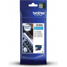 Brother Ink LC-3239 Cyan XL (LC3239XLC)