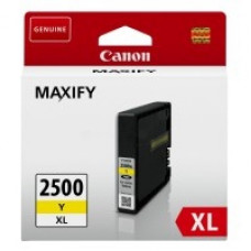 Canon Ink PGI-2500 XL Yellow (9267B001)