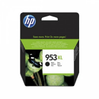 Hewlett-Packard HP Ink No.953 XL Black (L0S70AE)