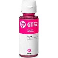 Hewlett-Packard HP GT52 70-ml Magenta Original Ink Bottle (M0H55AE)