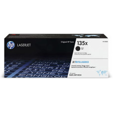 Hewlett-Packard HP Cartridge 135X black (W1350X)