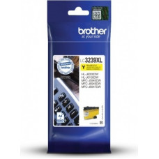 Brother Ink LC-3239 Yellow XL (LC3239XLY)