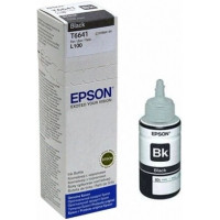 Epson Ink Black (C13T66414A)