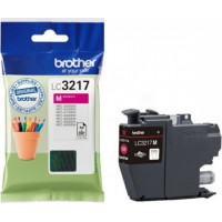 Brother Ink LC 3217 Magenta (LC3217M)
