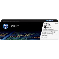 Hewlett-Packard HP Cartridge No.201A Black 1,5k (CF400A)