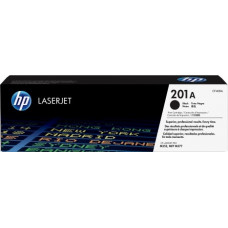 Hewlett-Packard HP Cartridge No.201A Black 1,5k (CF400A)