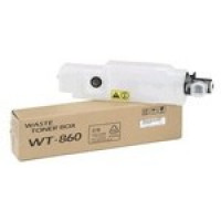 Kyocera WT-860 Waste Toner Bottle (1902LC0UN0)