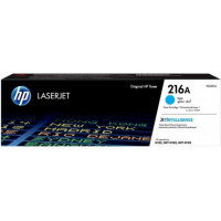 Hewlett-Packard 216A (W2411A) Cyan