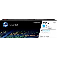 Hewlett-Packard 216A (W2411A) Cyan