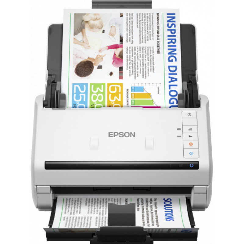 Epson Scanne Epson WorkForce DS-770II Colour