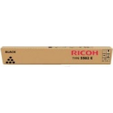 Ricoh Toner MP C5502 Black (842020) (Alt: 841683, 841755)