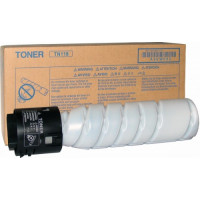 Minolta Konica-Minolta Toner TN-118 (A3VW050) 2pcs