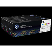 Hewlett-Packard 131A (U0SL1AM) (CF211A+CF212A+CF213A)
