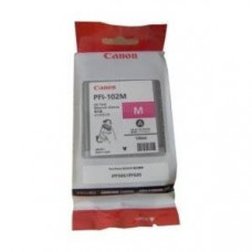 Canon Ink PFI-102 Magenta (0897B001)