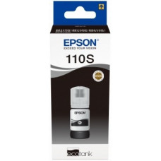 Epson Ink 110S black (C13T01L14A)