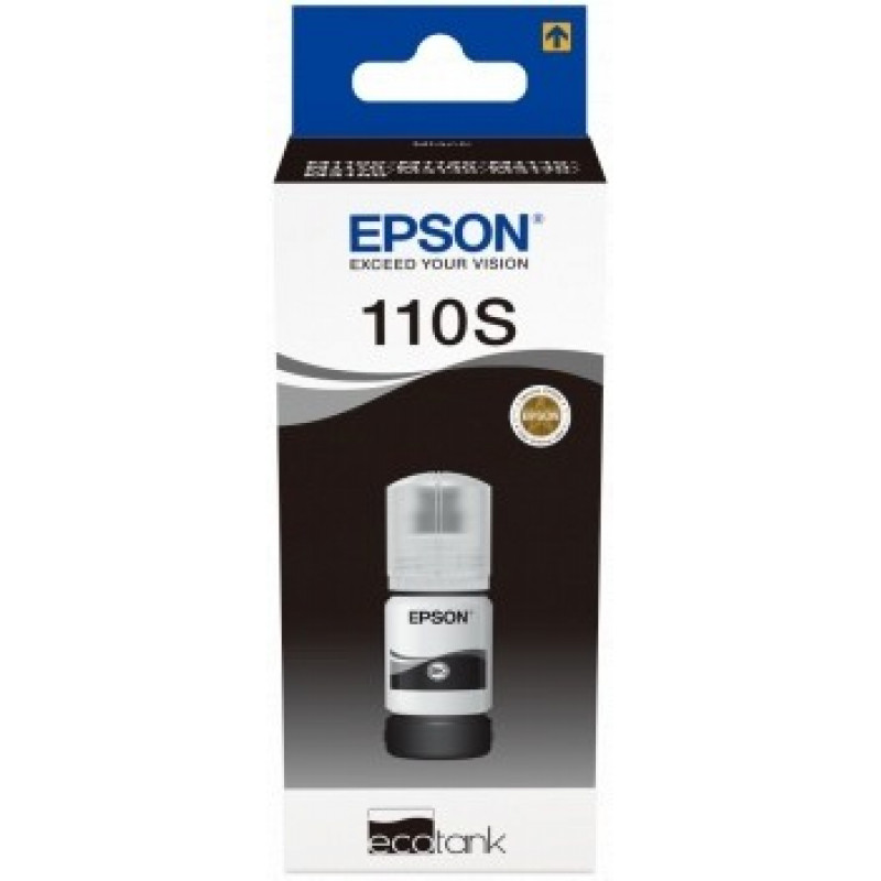 Epson Ink 110S black (C13T01L14A)