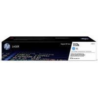 Hewlett-Packard HP CLJ MFP 117A toner cyan W2071A