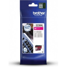 Brother Ink LC-3239 Magenta XL (LC3239XLM)