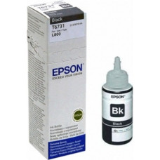 Epson Ink Black (C13T67314A)