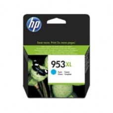 Hewlett-Packard HP Ink No.953 XL Cyan (F6U16AE)