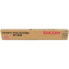 Ricoh Toner SPC 830 Magenta (821123) (821187)