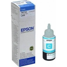 Epson Ink Cyan (C13T67324A)