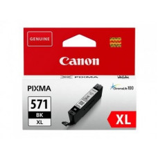 Canon Ink CLI-571XLBK Black (0331C001)