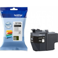Brother Ink LC 3219 Black (LC3219XLBK)