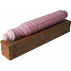 Minolta Konica-Minolta Toner TN-619 Magenta (A3VX355)