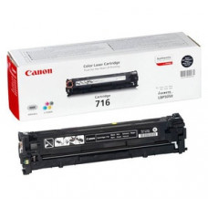 Canon Cartridge 716 Black (1980B002)